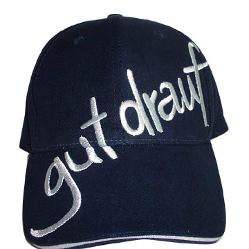  Baseball Cap (Casquette de baseball)