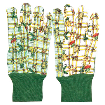  Gardening Gloves ( Gardening Gloves)