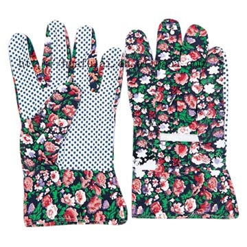  Gardening Gloves ( Gardening Gloves)