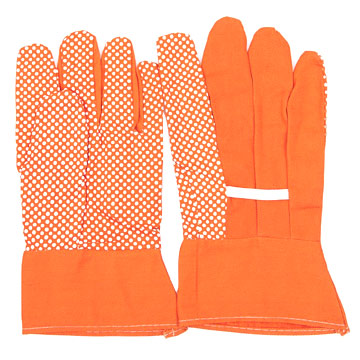  Gardening Glove ( Gardening Glove)