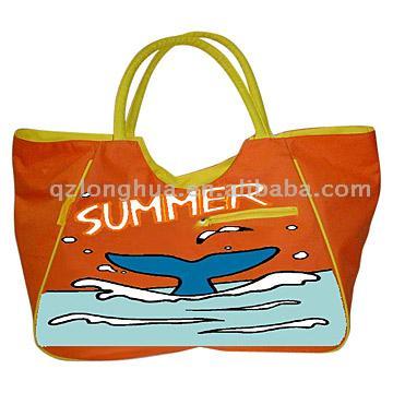  Beach Bag ( Beach Bag)