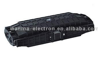  Fiber Optical Splice Closure (FOSC) ( Fiber Optical Splice Closure (FOSC))
