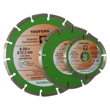  Saw Blade (Sägeblatt)