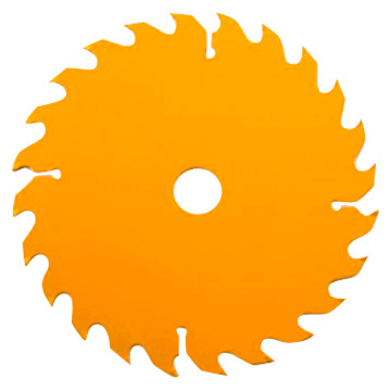  TCT Saw Blade (TCT Sägeblatt)
