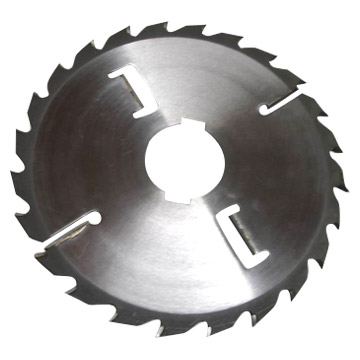  TCT Saw Blade For Wet Wood (TCT Sägeblatt für Wet Wood)