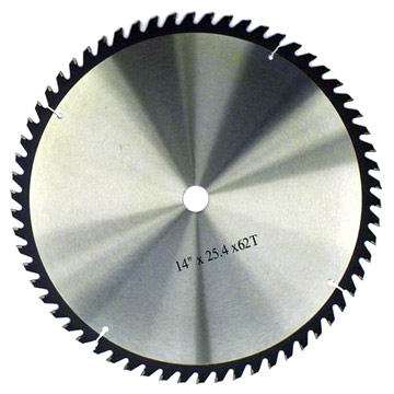  TCT Saw Blade (TCT Sägeblatt)