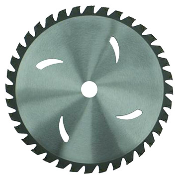  Tct Saw Blade For Wood (TCT Sägeblatt für Holz)