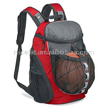 Basketball Backpack (Баскетбол Рюкзак)