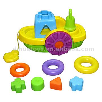  Beach Toys ( Beach Toys)