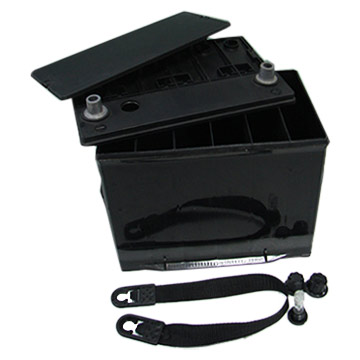  Battery Case ( For Mf Car Battery) ( Battery Case ( For Mf Car Battery))