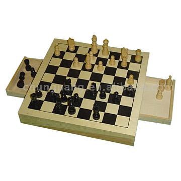  Chess Set