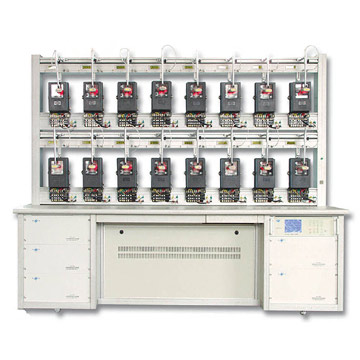  XSE Testing Equipment for Three-Phase Watthour Meter (XSE Testing Equipment for Three-Phase WATTHOUR Meter)