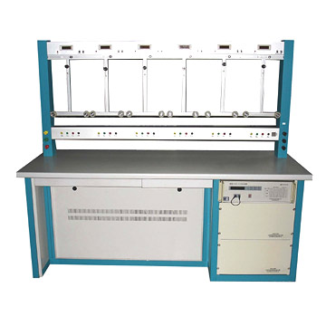  XSE Testing Equipment for Three-Phase Watthour Meter (XSE Testing Equipment for Three-Phase WATTHOUR Meter)