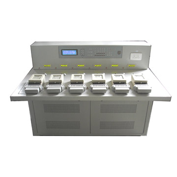  XSE Testing Equipment for Three-Phase Watthour Meter (XSE Testing Equipment for Three-Phase WATTHOUR Meter)
