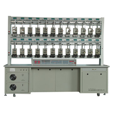 DDJ E2 Testing Equipment for Single Phase Watthour Meter (DDJ E2 Testing Equipment for Single WATTHOUR Phase Meter)