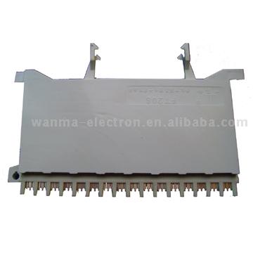  Test Terminal Block (Test Terminal Block)