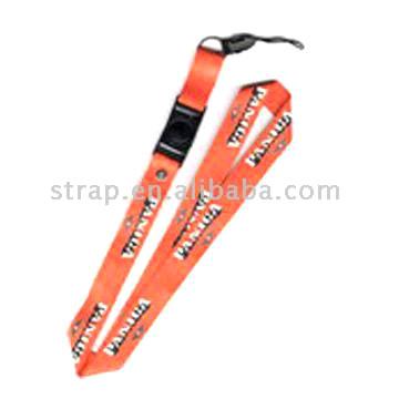  Lanyards (Стропы)