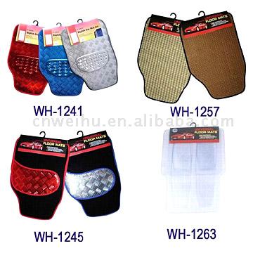  Car Mats ( Car Mats)