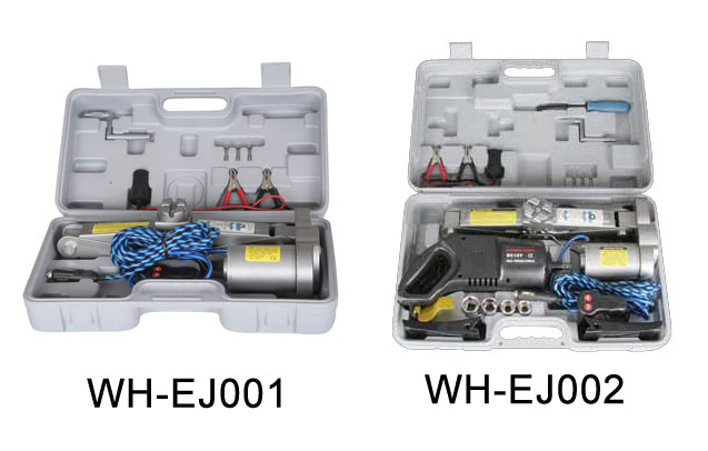 Auto Electric, Jack, Elektroschrauber Kits (Auto Electric, Jack, Elektroschrauber Kits)