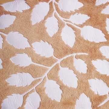  Printed Soft Velvet ( Printed Soft Velvet)