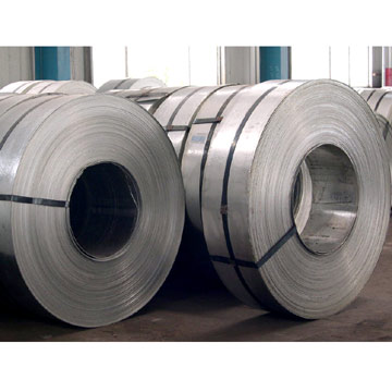  Galvanized Steel Coils (Оцинкованной стали в рулонах)