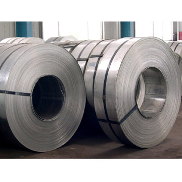  Galvanized Steel Coils