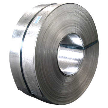  Galvanized Steel Coils