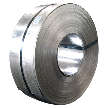  Galvanized Steel Coils (Оцинкованной стали в рулонах)