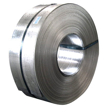  Galvanized Steel Coils