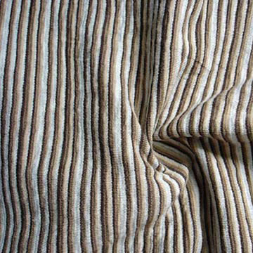 Striped Jersey (Jersey rayé)