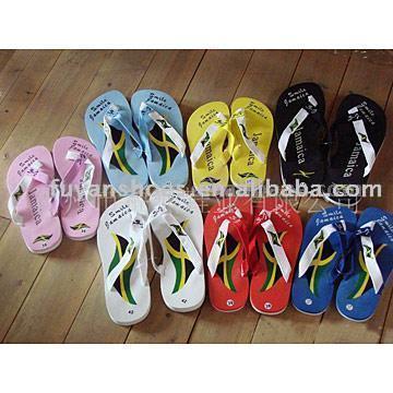  Slippers (Chaussons)