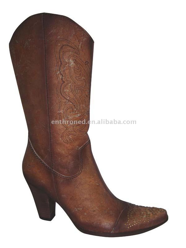  Ladies Boots (Ladies Boots)