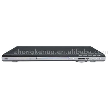  DVD Player