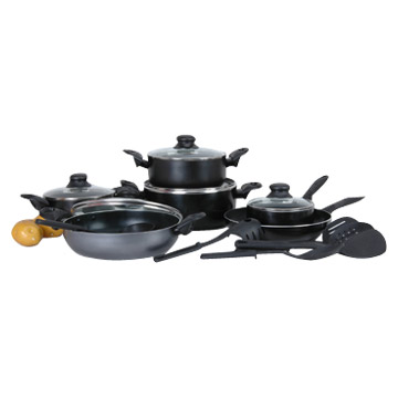  Cookware Set