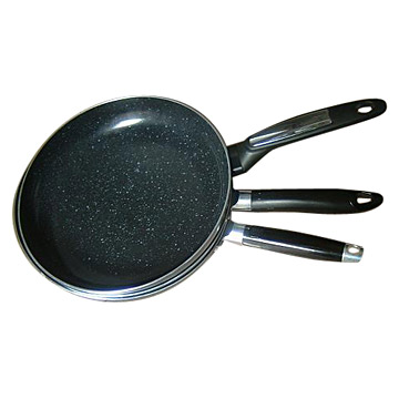  Aluninium Cookware Set
