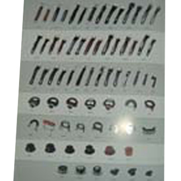  Bakelite Handle, Ear Handle, Silicon Handle ( Bakelite Handle, Ear Handle, Silicon Handle)