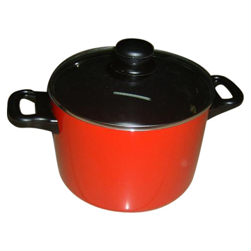  Aluminum Alloy Nonstick Casserole