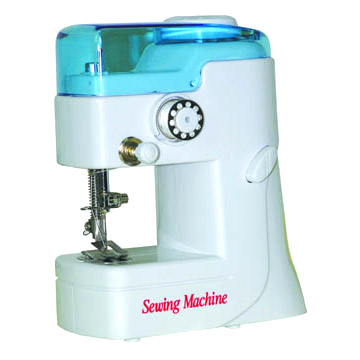  Mini Sewing Machine (Мини Швейные машины)