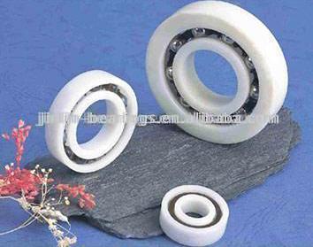  Plastic Bearings (Пластиковые Подшипники)