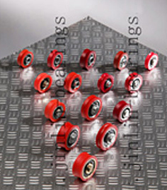  Window Roller ( Window Roller)
