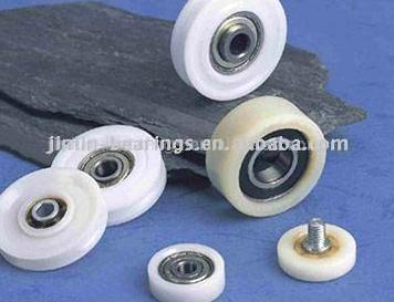  Nylon Bearing (Нейлон принимая)