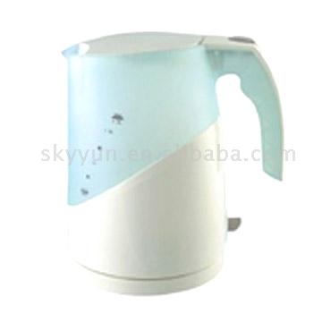  Electric Kettle (Электрический чайник)