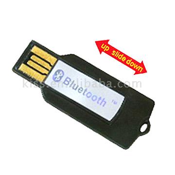  Bluetooth USB Dongles (Bluetooth USB Dongles)