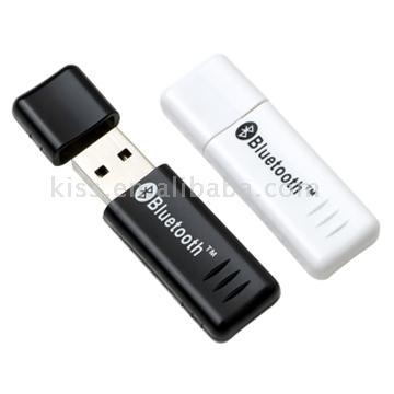  Bluetooth USB Dongle (Bluetooth USB Dongle)