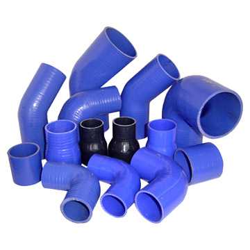  Silicone Rubber Hose (Силиконовый шланг)