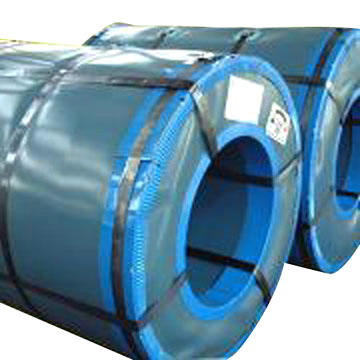 Color Coated Steel Rolls (Color Coated Steel Rolls)