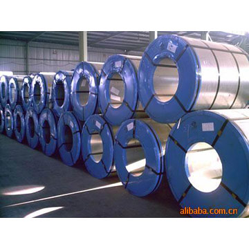  Galvanized Steel (Оцинкованная сталь)