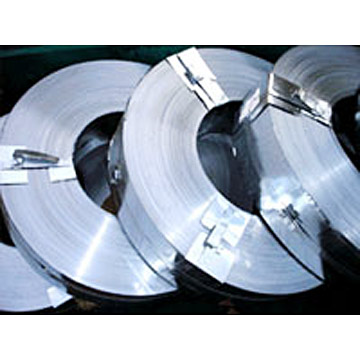  Galvanized Sheet and Strip (Оцинкованного листа и Газа)
