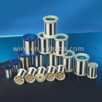  Stainless Steel Wire ( Stainless Steel Wire)