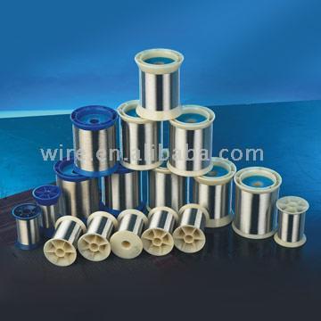 Stainless Steel Wire (Stainless Steel Wire)